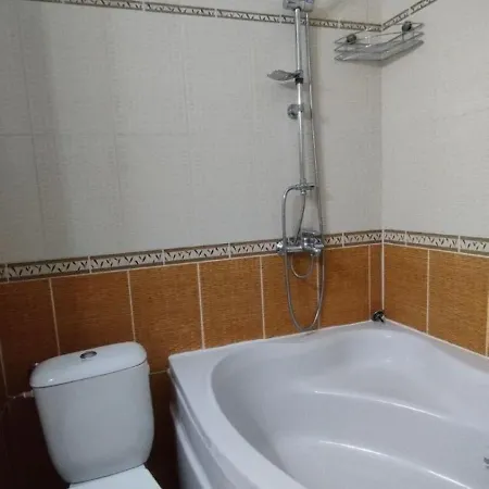 Apartamento студия Helios влас *